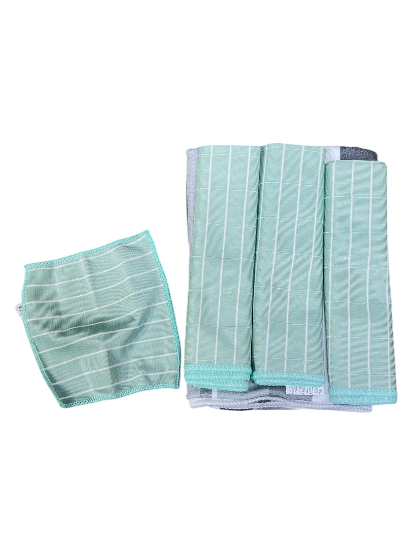 Panno Bambù SET 5 PZ.