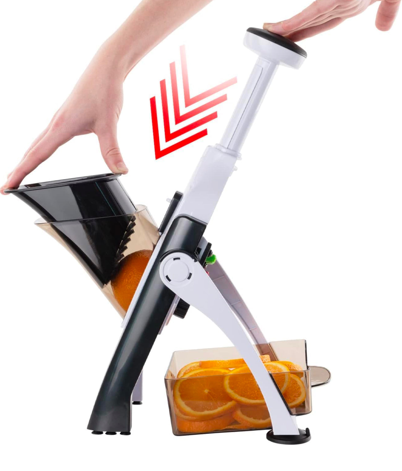 AFFETTATRICE Verticale