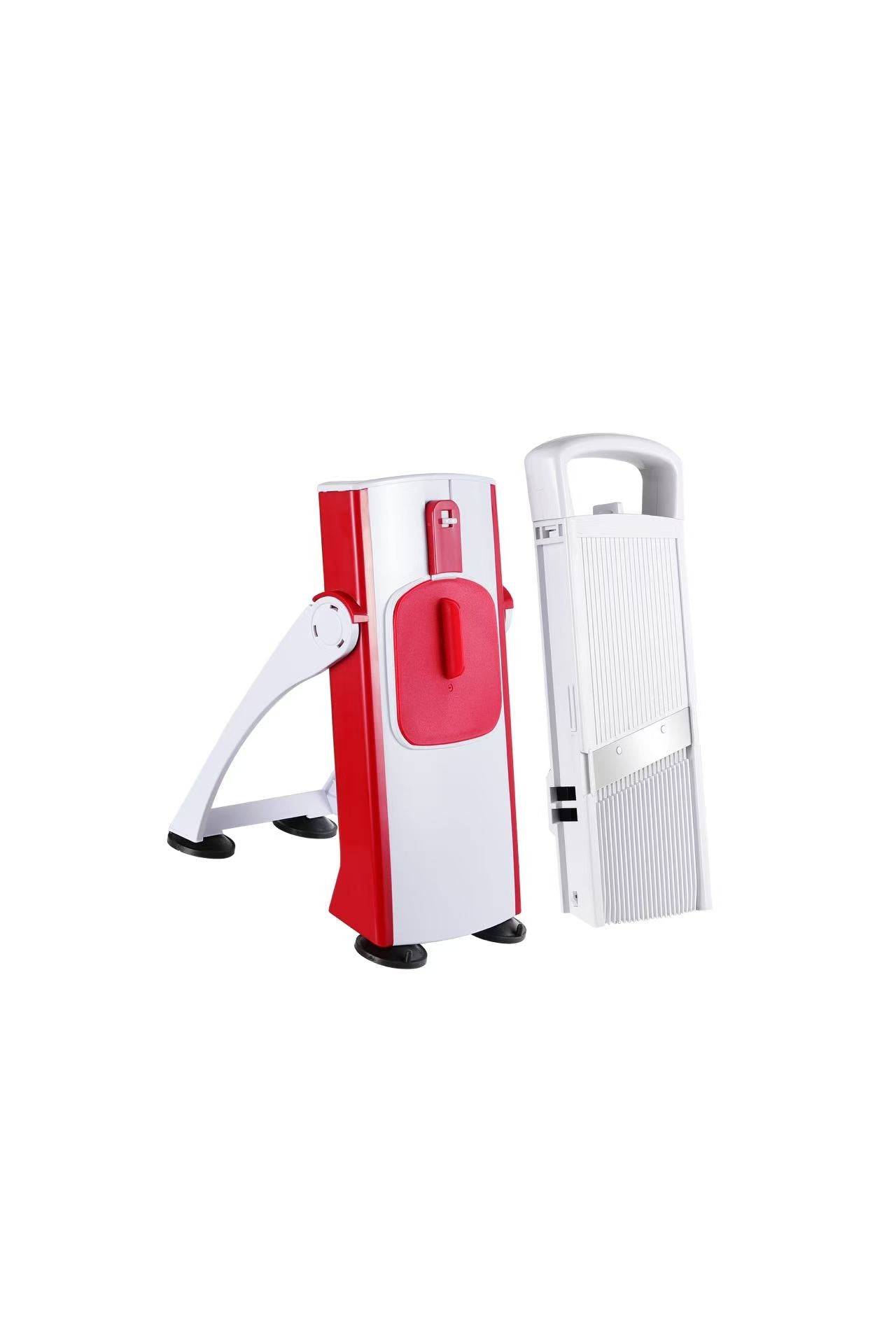 AFFETTATRICE Verticale