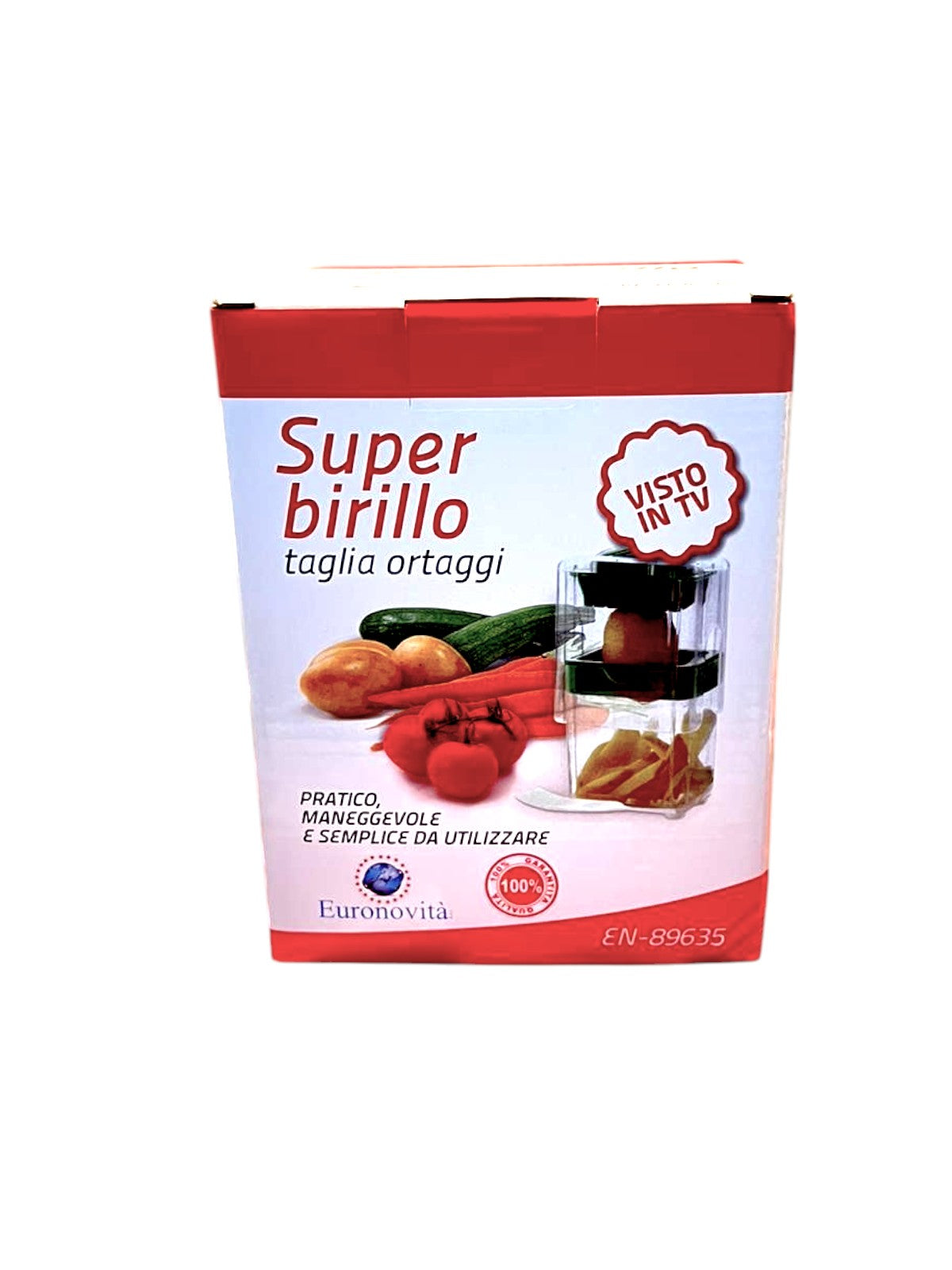 Super birillo