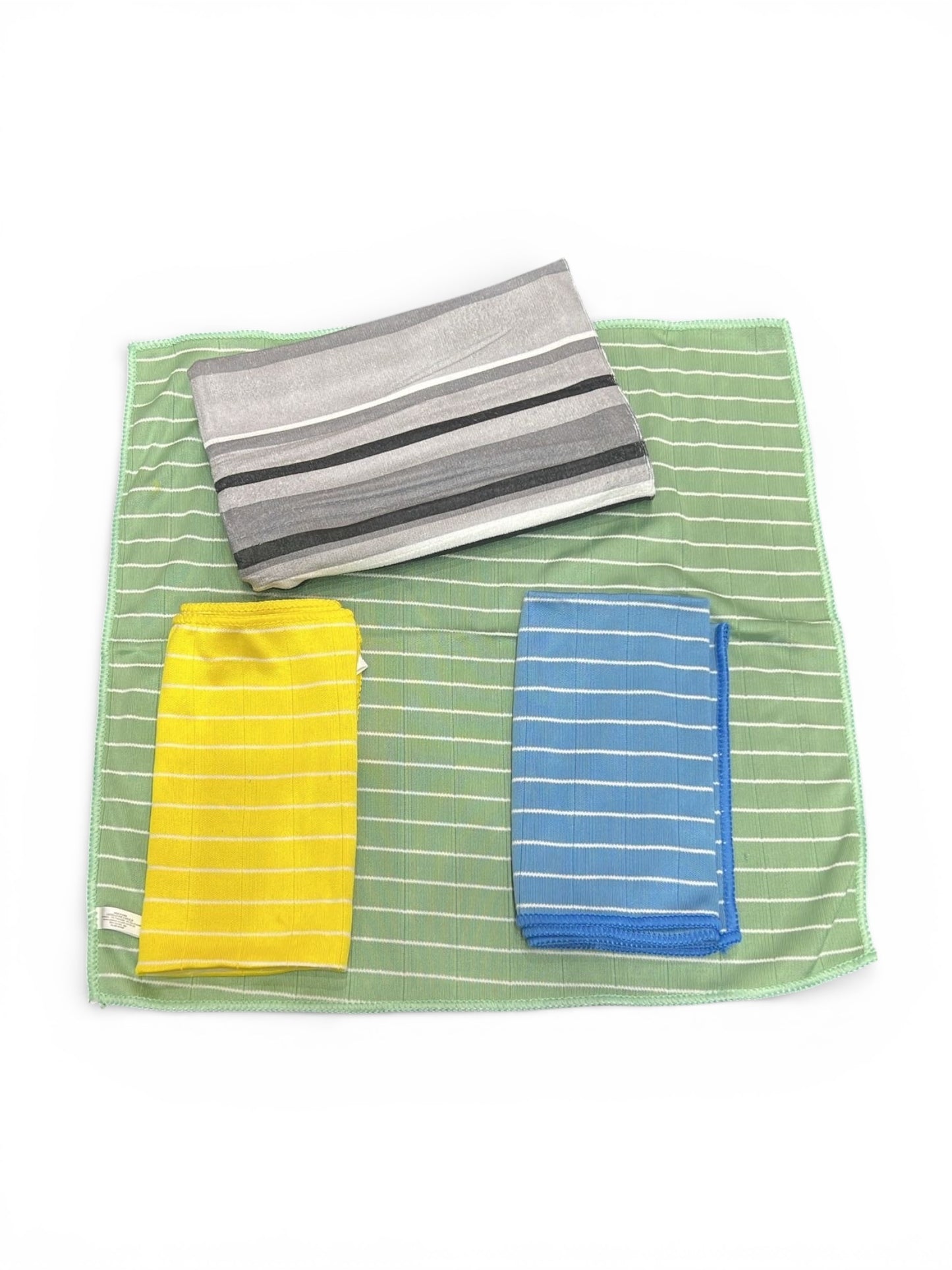 Panno Bambù SET 4 PZ.