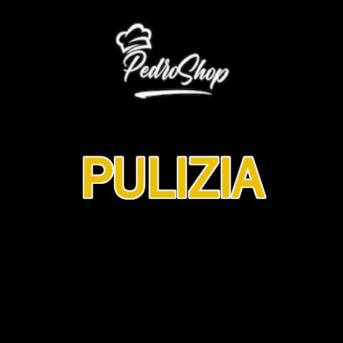 Pulizia