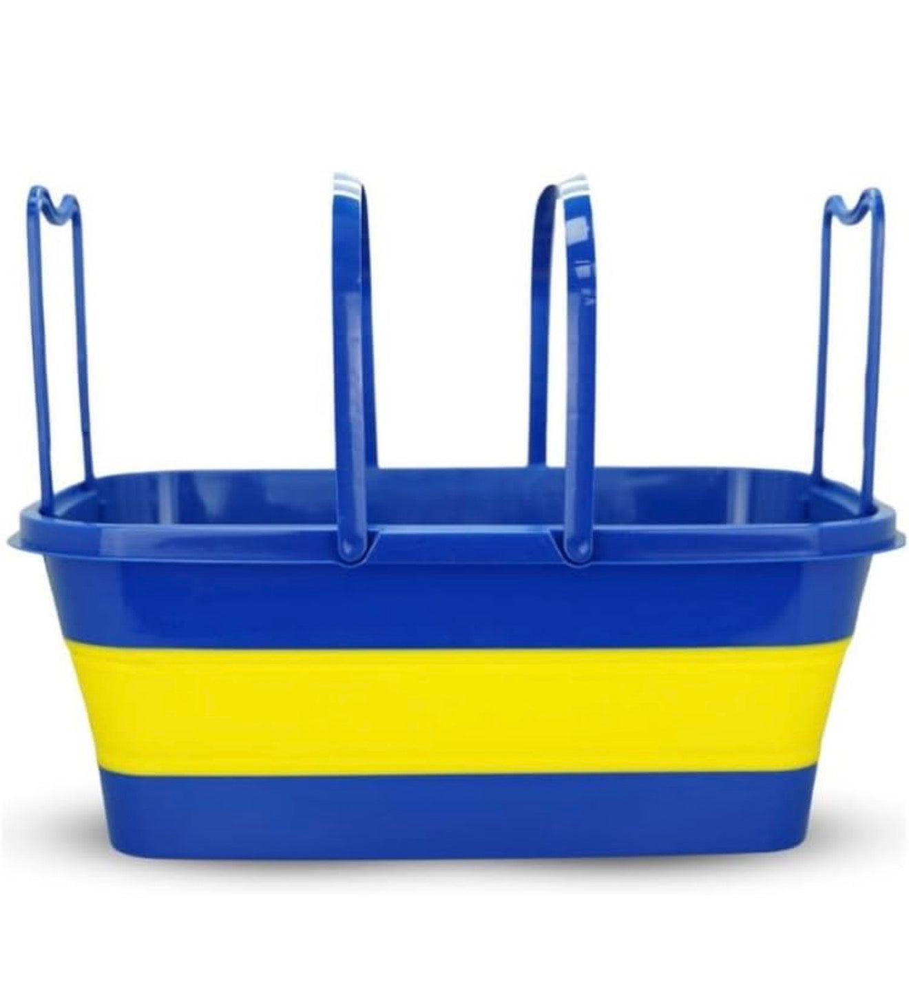 Secchio salva spazio