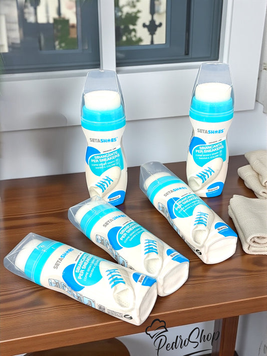 SBIANCANTE SCARPE 75 ml