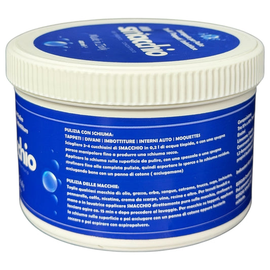 SMACCHIO Detergente Concentrato 400ml