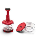 NUOVO Pedro Chef 2.0 tritatutto professionale