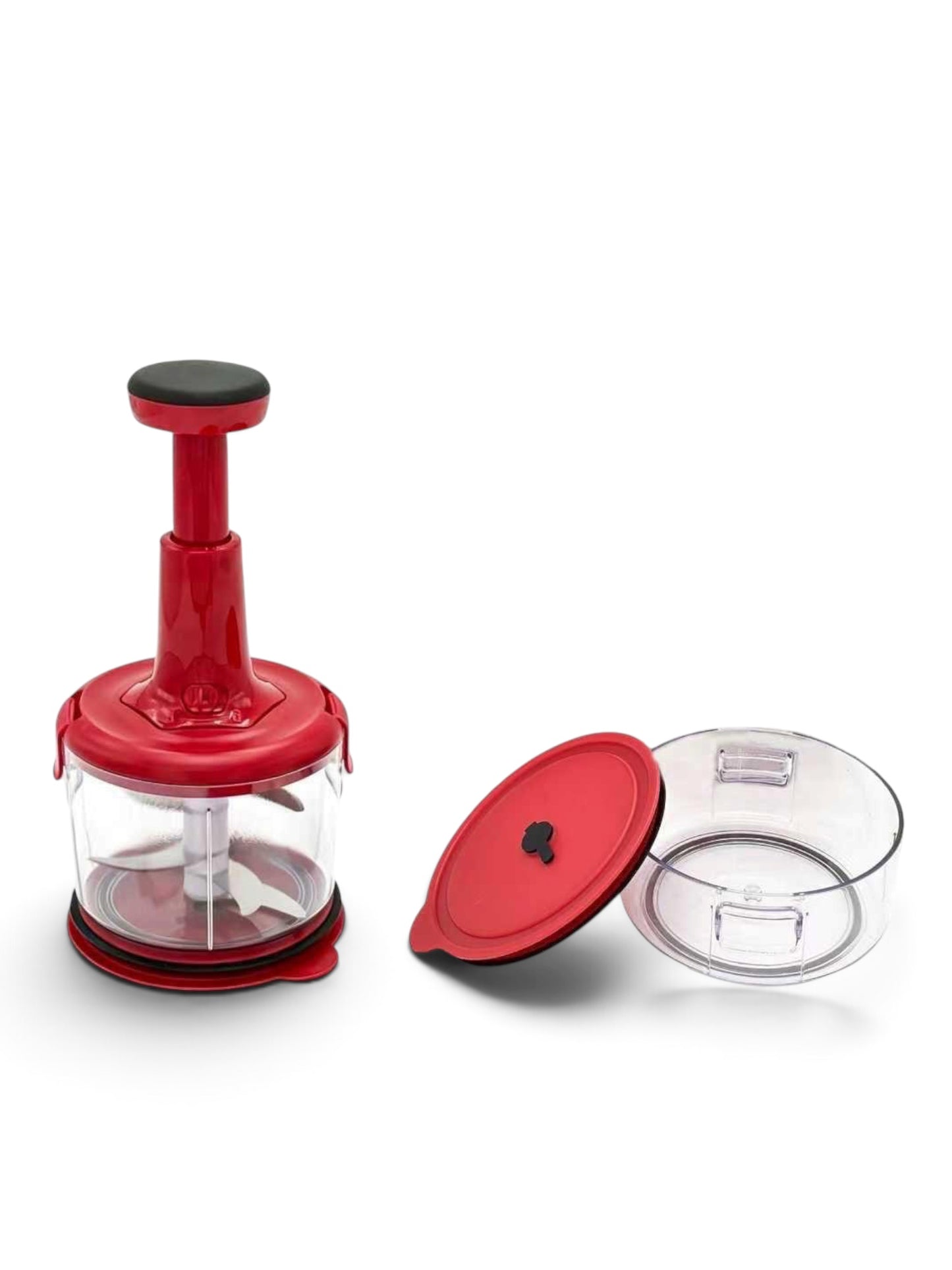 NUOVO Pedro Chef 2.0 tritatutto professionale