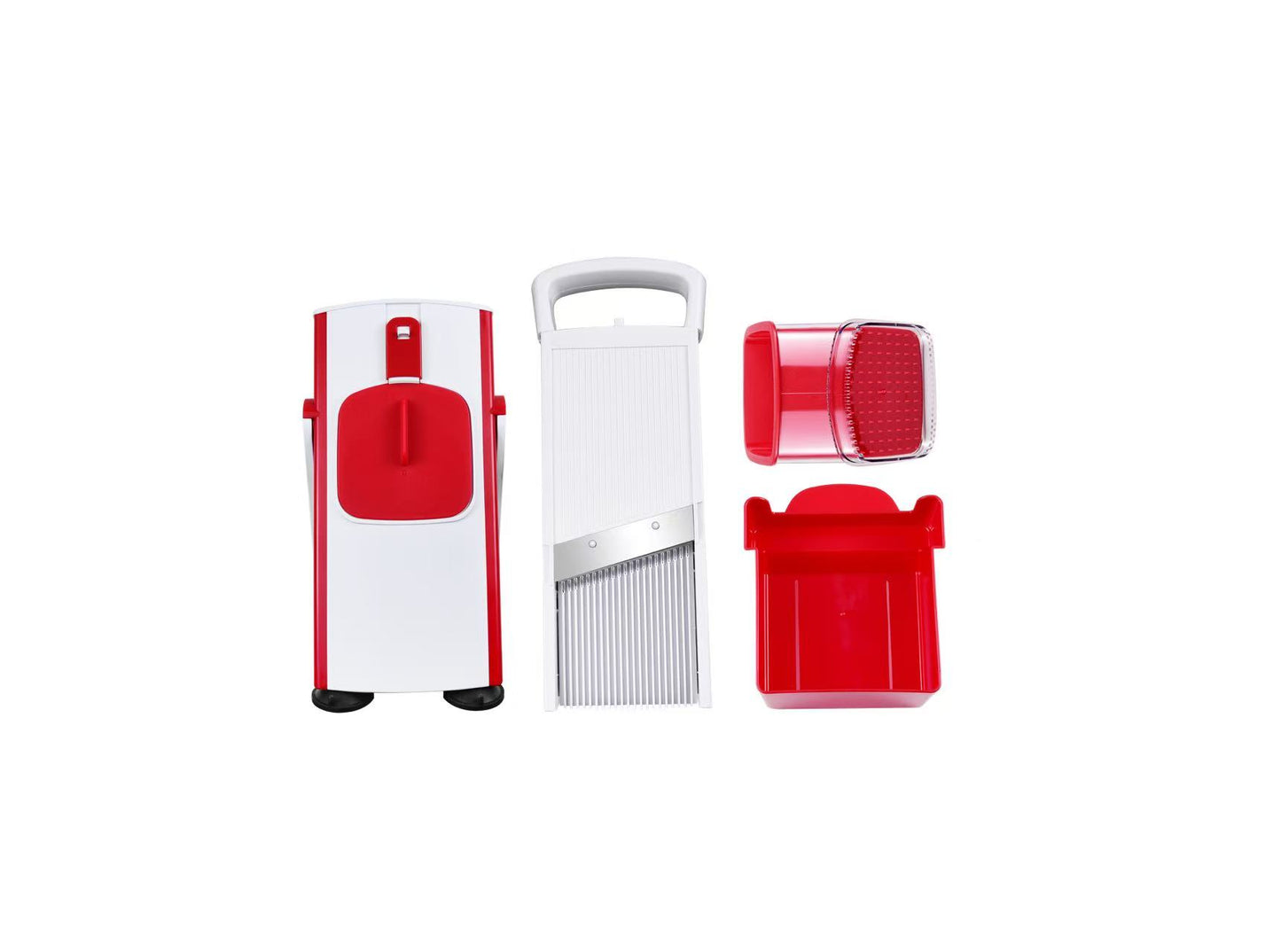 AFFETTATRICE Verticale