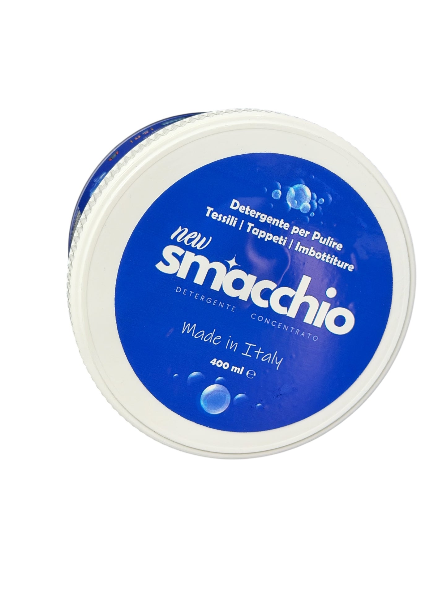 SMACCHIO Detergente Concentrato 400ml