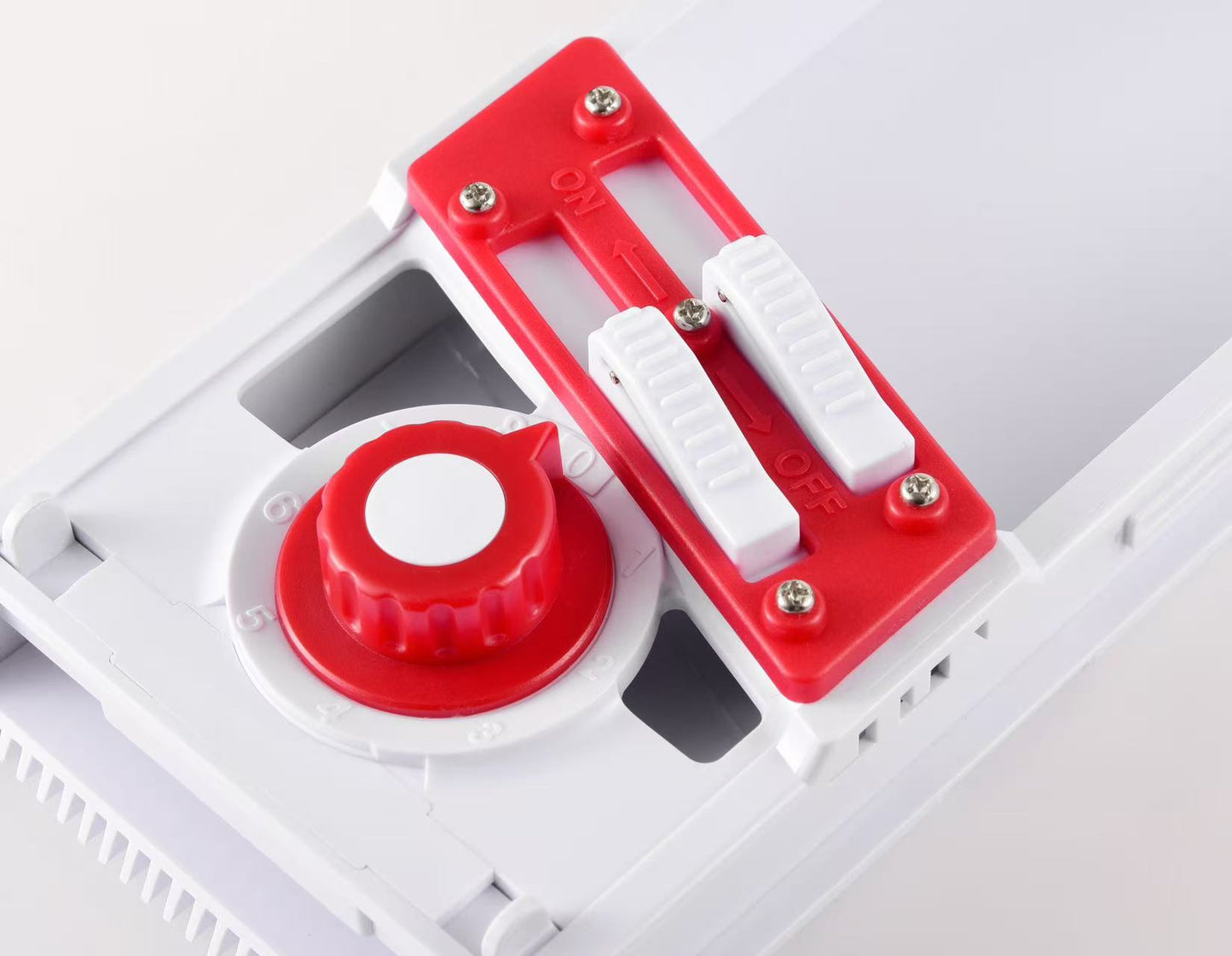 AFFETTATRICE Verticale