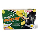 GRATER 6 in 1 in acciaio inox molteplici funzioni facili e veloci