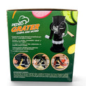 GRATER 6 in 1 in acciaio inox molteplici funzioni facili e veloci