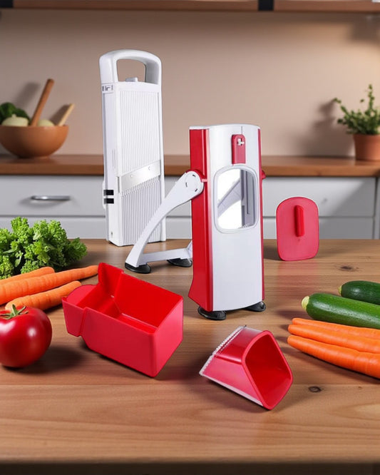 AFFETTATRICE Verticale