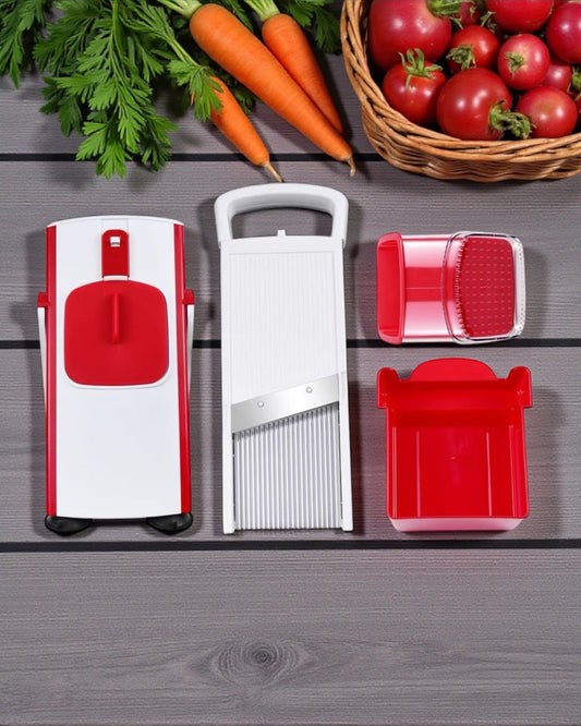 AFFETTATRICE Verticale