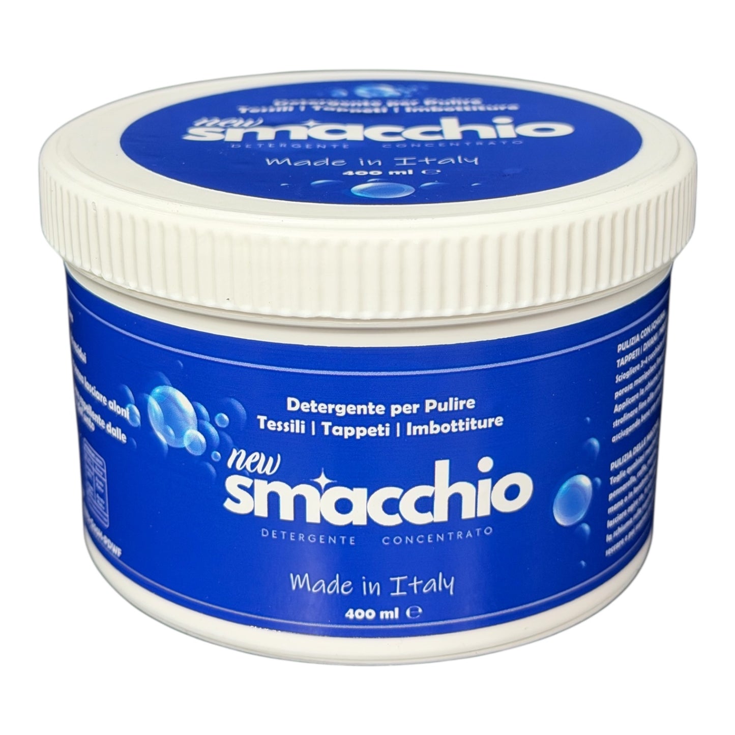 SMACCHIO Detergente Concentrato 400ml