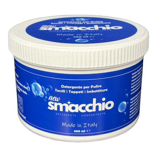 SMACCHIO Detergente Concentrato 400ml