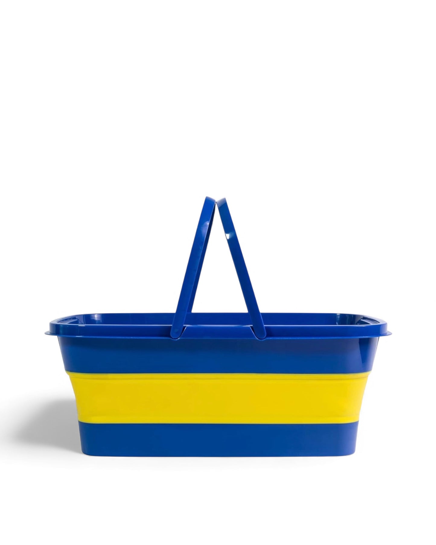 Secchio salva spazio