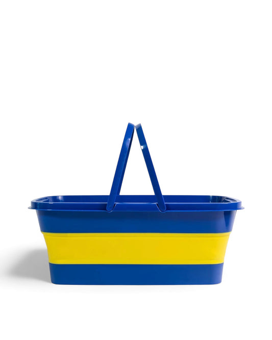 Secchio salva spazio