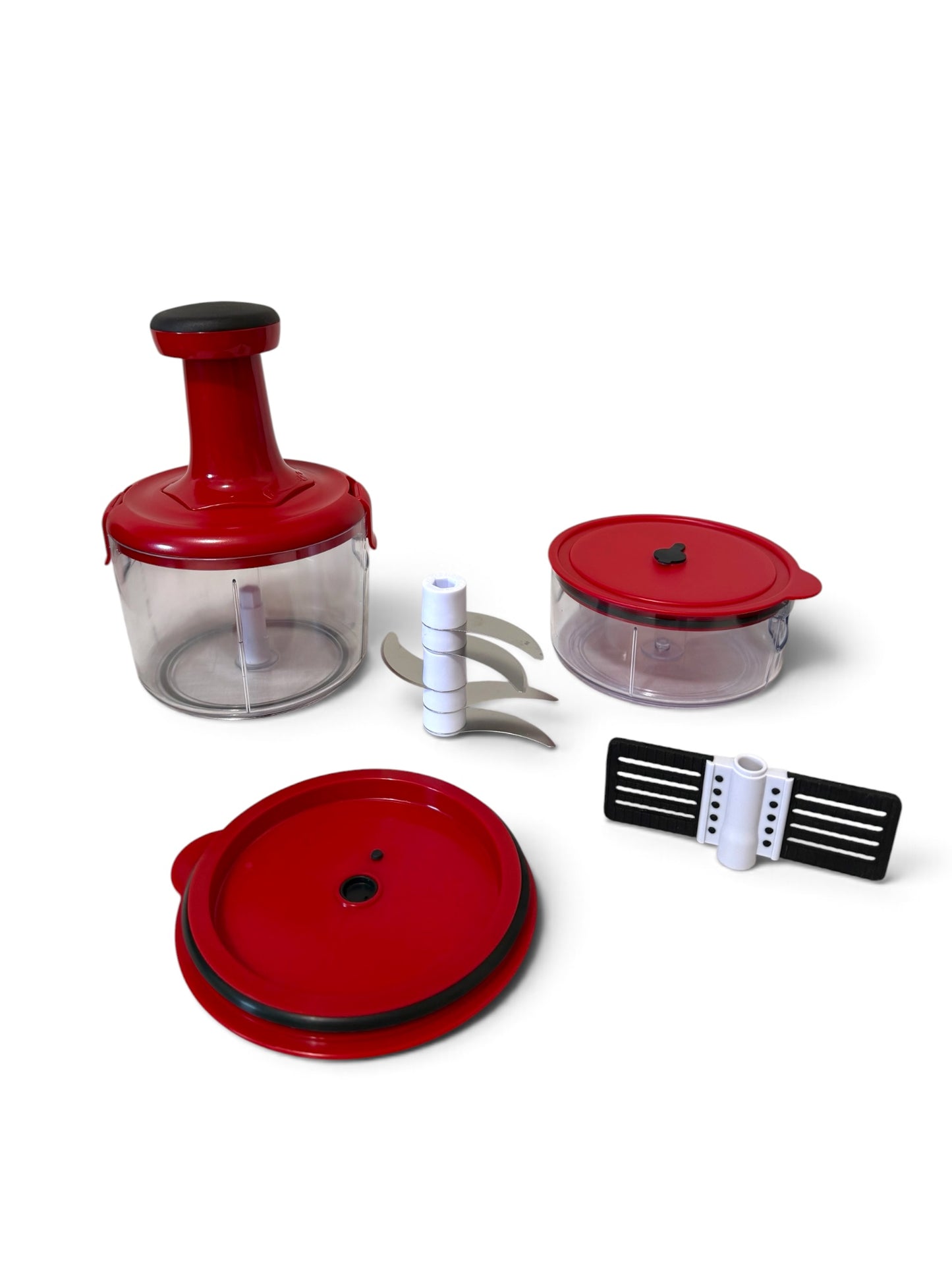 NUOVO Pedro Chef 2.0 con Doppia Capienza