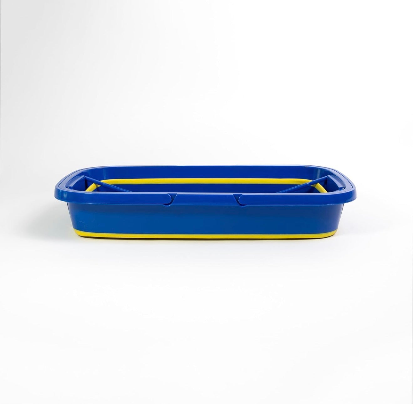 Secchio salva spazio