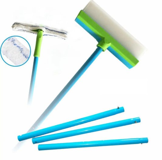 Clean Glass professional SET 1