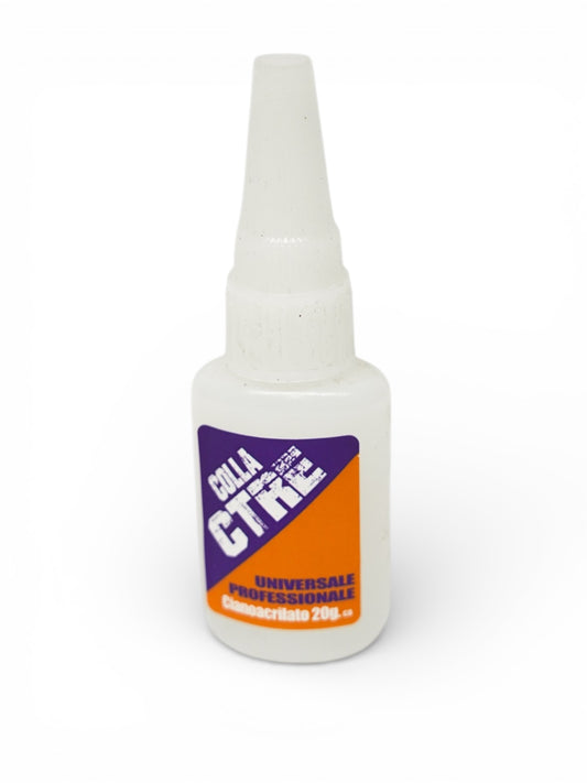 COLLA ULTRA Resistente 20g