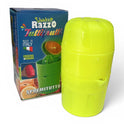 Centrifuga Shaker professionale manuale fruit