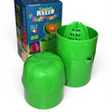 Centrifuga Shaker professionale manuale fruit