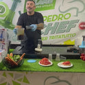 PEDRO CHEF